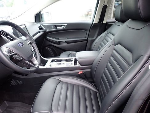 Used 2024 Ford Edge SEL w/ Convenience Package AWD/4WD image 14