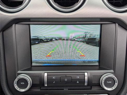 Used 2023 Ford Mustang GT Premium w/ Equipment Group 401A image 31