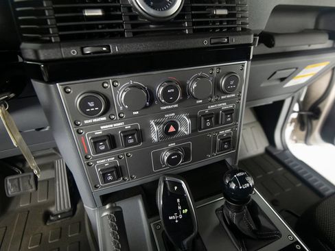 Used 2026 INEOS Grenadier Trialmaster Edition AWD/4WD image 21