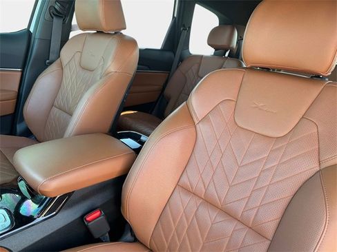 Used 2025 Kia Telluride EX X-Line image 20