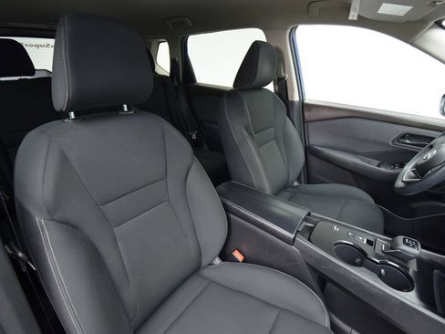 Used 2023 Nissan Rogue S FWD image 16