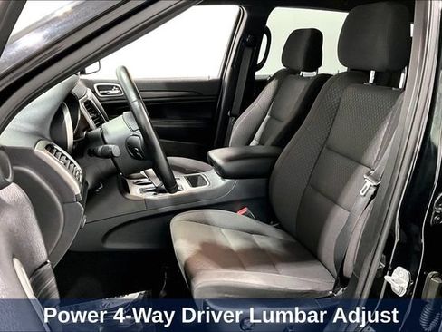 Used 2020 Jeep Grand Cherokee Laredo AWD/4WD image 28