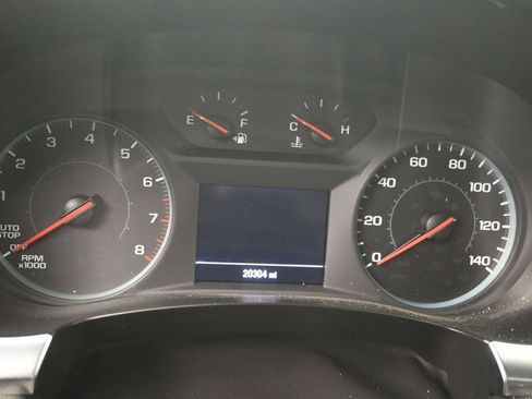 Used 2023 Chevrolet Traverse LT FWD image 10
