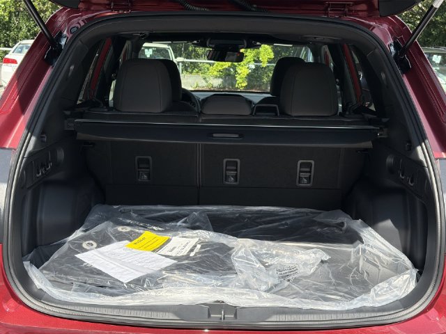 New 2026 Subaru Forester Premium AWD/4WD image 34