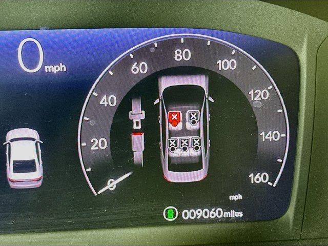 Used 2025 Honda Accord SE image 5