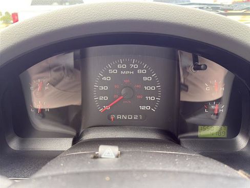 Used 2004 Ford F150 XL RWD image 18