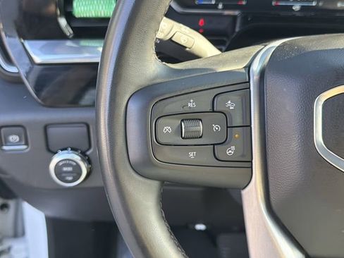Used 2024 GMC Sierra 1500 SLT image 26