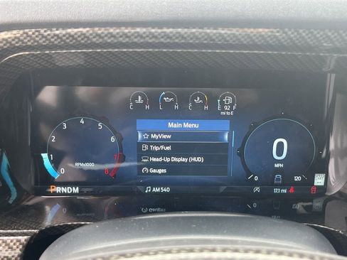 New 2025 Ford F150 Lariat w/ Equipment Group 502A High image 14