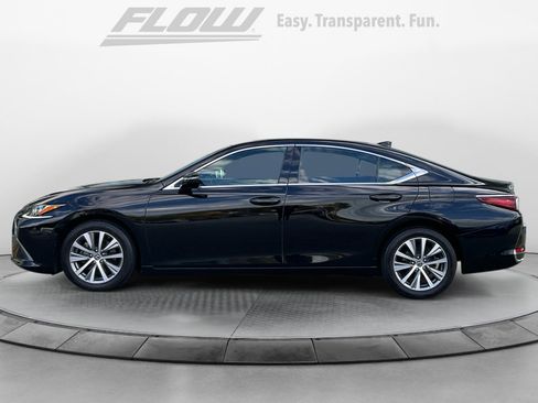 Used 2021 Lexus ES 250 image 5