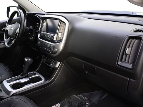 Used 2017 Chevrolet Colorado ZR2 image 15
