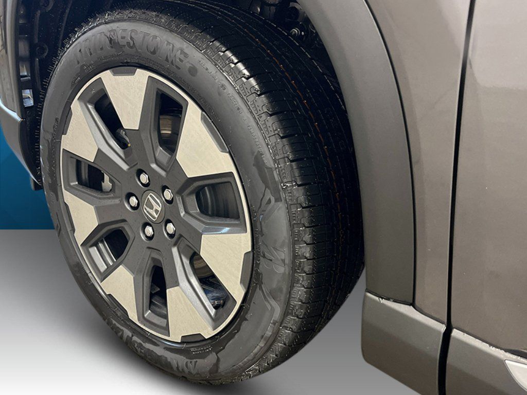 New 2026 Honda Pilot Elite image 27