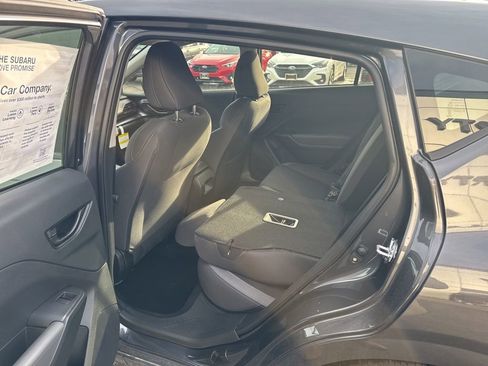 New 2025 Subaru Impreza 2.0i w/ Popular Package #1A image 15