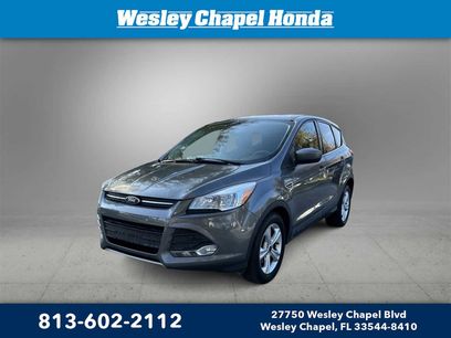 Used 2014 Ford Escape SE