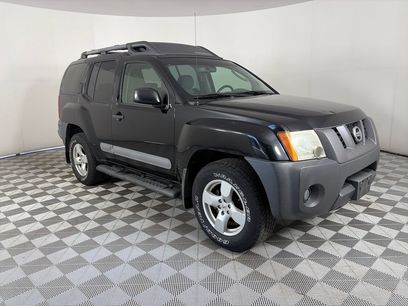 Used 2008 Nissan Xterra SE w/ Tow Pkg
