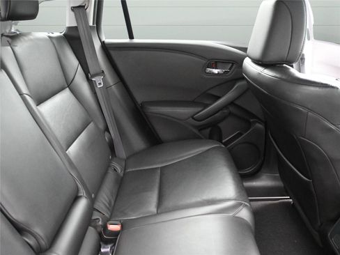 Used 2017 Acura RDX AWD w/ Advance Package image 24