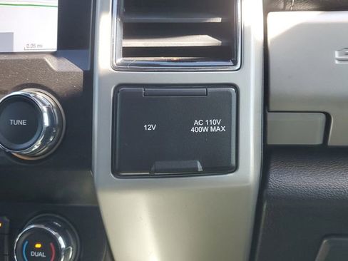 Used 2021 Ford F250 Lariat w/ Lariat Ultimate Package image 35