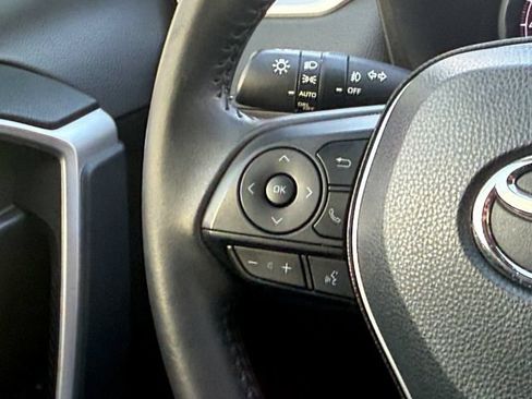 Used 2024 Toyota RAV4 XLE Premium FWD image 10