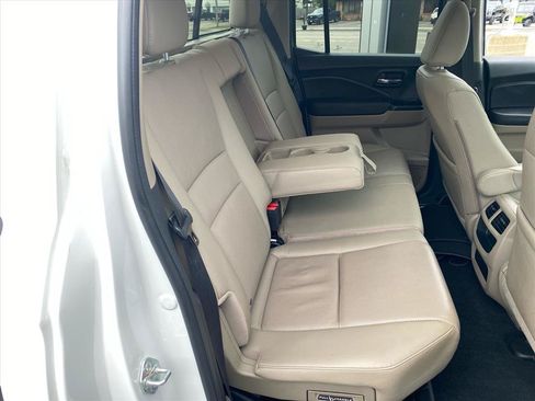 Used 2023 Honda Ridgeline RTL image 25