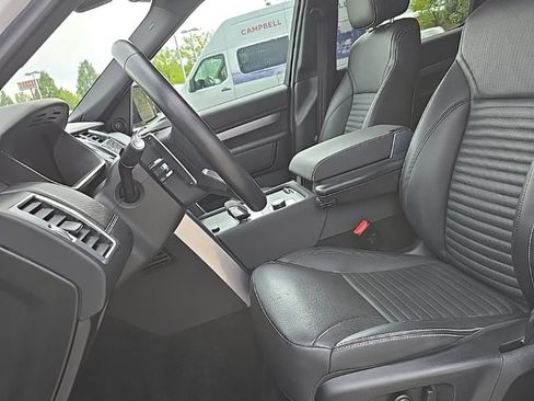 Used 2023 Land Rover Discovery S R-Dynamic AWD/4WD image 15