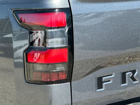 New 2026 Nissan Frontier SV image 27