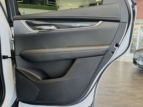 Used 2024 Cadillac XT5 Premium Luxury w/ LPO, Floor Liner Package AWD/4WD image 24