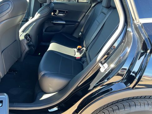 New 2026 Mercedes-Benz GLC 300 4MATIC image 21