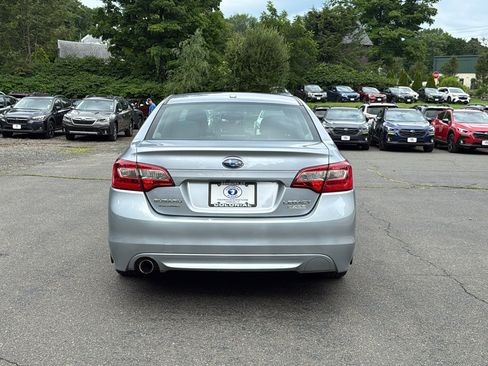 Used 2015 Subaru Legacy 2.5i Limited AWD/4WD image 6