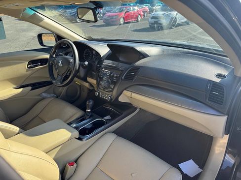 Used 2014 Acura RDX AWD w/ Technology Package image 7