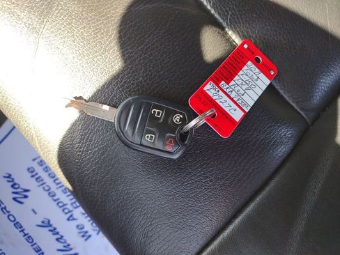 Used 2011 Ford F150 FX4 w/ FX Luxury Pkg image 28