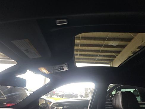 Used 2019 BMW X6 xDrive35i w/ M Sport Package AWD/4WD image 13