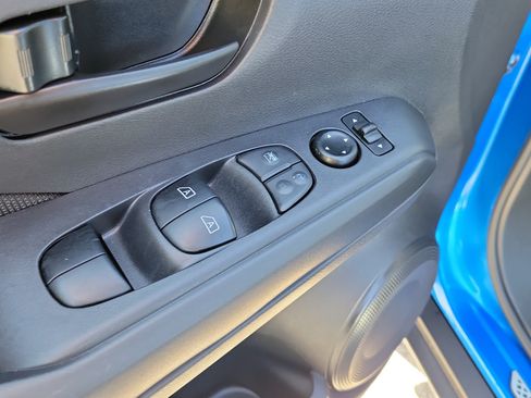 Certified 2024 Nissan Kicks S FWD image 18