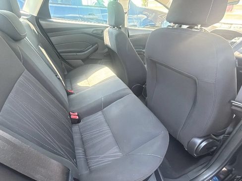 Used 2017 Ford Focus S FWD image 14