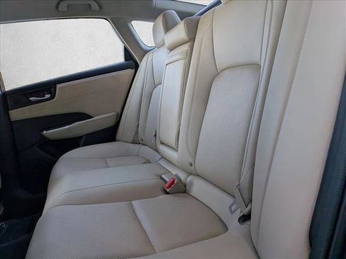 Used 2018 Honda Clarity Touring image 18