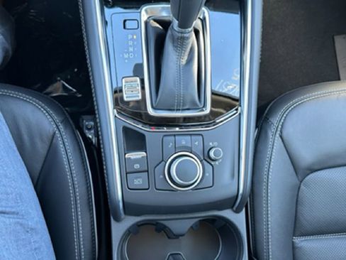 New 2025 MAZDA CX-5 AWD 2.5 S w/ Premium Plus Pkg image 15