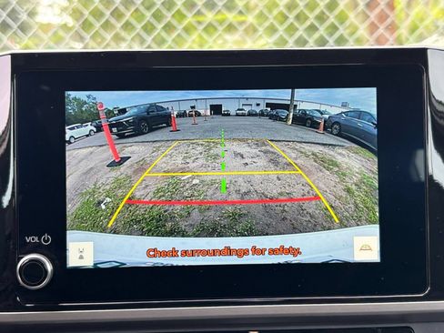 Used 2026 Toyota Camry LE FWD image 23