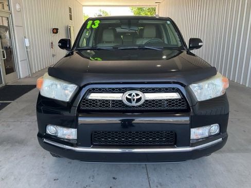 Used 2013 Toyota 4Runner SR5 w/ Convenience Pkg AWD/4WD image 24