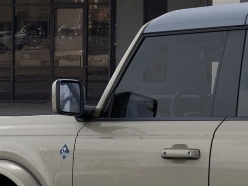 New 2025 Ford Bronco Outer Banks image 22