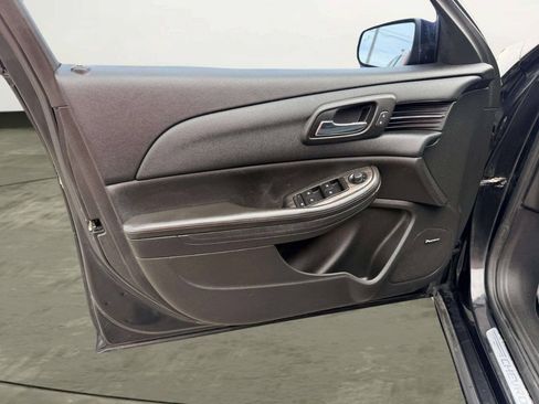 Used 2015 Chevrolet Malibu LTZ FWD image 15