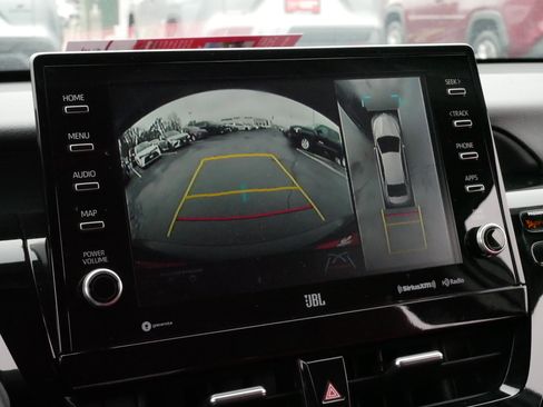 Certified 2023 Toyota Camry XSE w/ Navigation Package image 29