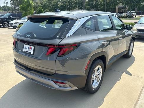 New 2026 Hyundai Tucson SE FWD image 10
