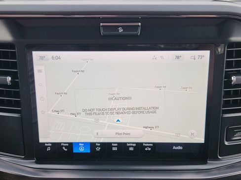 New 2026 Ford F250 Lariat image 18