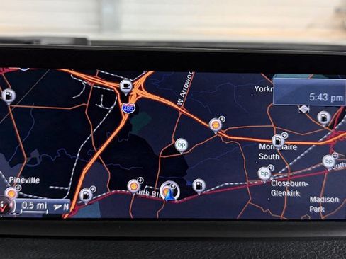 Used 2014 BMW 328i Sedan image 16