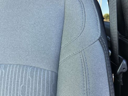 Certified 2024 RAM 2500 Big Horn w/ Bed Utility Group image 18