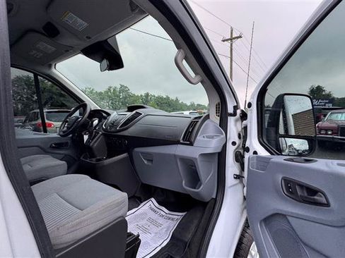 Used 2016 Ford Transit 350 XLT RWD image 34
