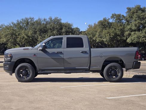 New 2026 RAM 2500 Tradesman image 3