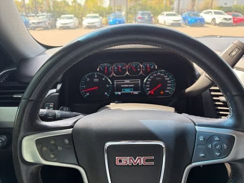 Used 2019 GMC Yukon SLT w/ Open Road Package image 28