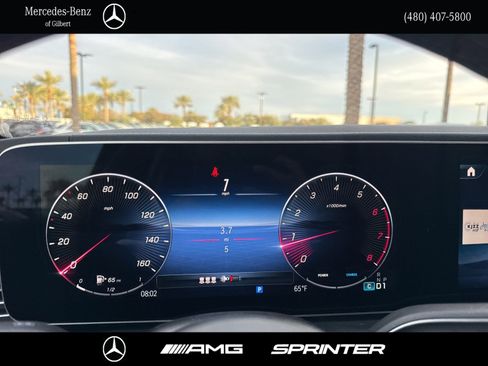New 2026 Mercedes-Benz GLE 350 4MATIC image 26