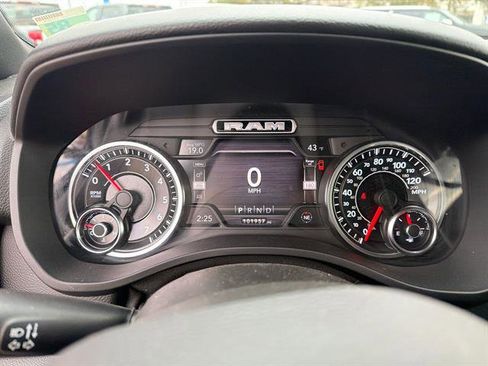 Used 2020 RAM 1500 Big Horn image 10