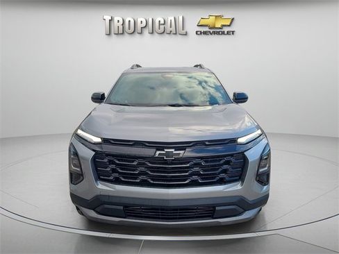 New 2026 Chevrolet Equinox LT w/ Midnight Edition image 8