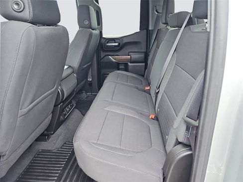 Used 2020 Chevrolet Silverado 1500 RST w/ All-Star Edition image 34